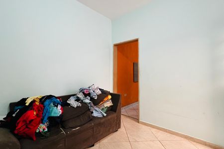 Casa à venda com 120m², 3 quartos e 2 vagas Casa à venda com 120m², 3 quartos e 2 vagasSala