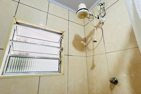 Casa à venda com 120m², 3 quartos e 2 vagas Casa à venda com 120m², 3 quartos e 2 vagasBanheiro 1