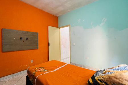 Casa à venda com 120m², 3 quartos e 2 vagas Casa à venda com 120m², 3 quartos e 2 vagasQuarto 1