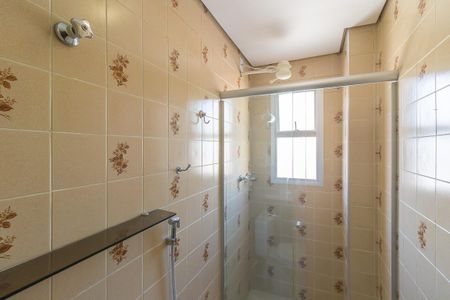 Studio à venda com 47m², 1 quarto e 1 vaga Studio à venda com 47m², 1 quarto e 1 vagaBanheiro