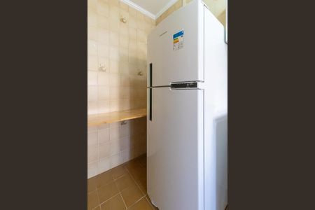 Studio à venda com 47m², 1 quarto e 1 vaga Studio à venda com 47m², 1 quarto e 1 vagaCozinha