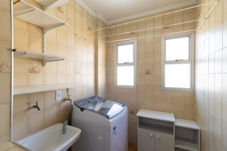 Studio à venda com 47m², 1 quarto e 1 vaga Studio à venda com 47m², 1 quarto e 1 vagaÁrea de serviço