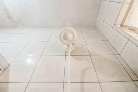 Casa à venda com 428m², 4 quartos e 2 vagas Casa à venda com 428m², 4 quartos e 2 vagasBanheiro Social