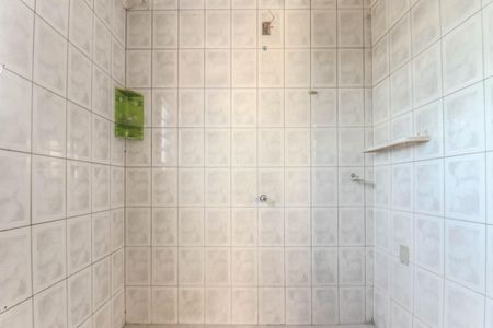 Casa à venda com 428m², 4 quartos e 2 vagas Casa à venda com 428m², 4 quartos e 2 vagasBanheiro da Suíte