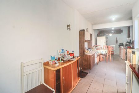 Casa à venda com 428m², 4 quartos e 2 vagas Casa à venda com 428m², 4 quartos e 2 vagasCozinha