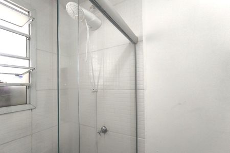 Apartamento à venda com 60m², 2 quartos e 1 vaga Apartamento à venda com 60m², 2 quartos e 1 vagaBanheiro