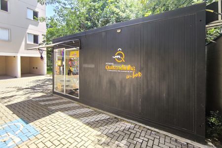 Apartamento à venda com 60m², 2 quartos e 1 vaga Apartamento à venda com 60m², 2 quartos e 1 vagaÁrea comum