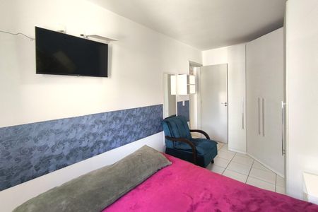 Apartamento à venda com 60m², 2 quartos e 1 vaga Apartamento à venda com 60m², 2 quartos e 1 vagaQuarto