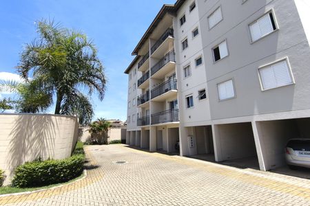 Apartamento à venda com 60m², 2 quartos e 1 vaga Apartamento à venda com 60m², 2 quartos e 1 vagaÁrea comum