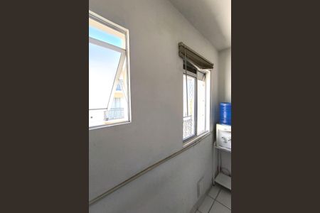 Apartamento à venda com 60m², 2 quartos e 1 vaga Apartamento à venda com 60m², 2 quartos e 1 vagaÁrea de Serviço