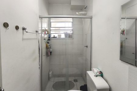 Apartamento à venda com 60m², 2 quartos e 1 vaga Apartamento à venda com 60m², 2 quartos e 1 vagaBanheiro