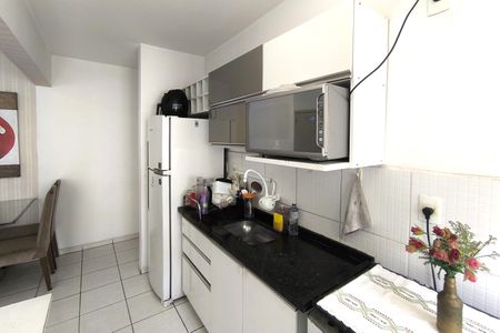 Apartamento à venda com 60m², 2 quartos e 1 vaga Apartamento à venda com 60m², 2 quartos e 1 vagaCozinha