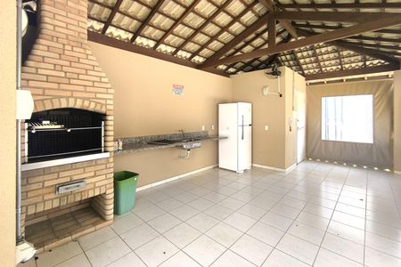 Apartamento à venda com 60m², 2 quartos e 1 vaga Apartamento à venda com 60m², 2 quartos e 1 vagaÁrea comum