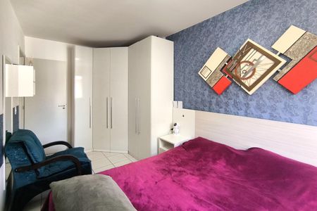 Apartamento à venda com 60m², 2 quartos e 1 vaga Apartamento à venda com 60m², 2 quartos e 1 vagaQuarto