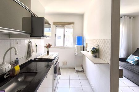 Apartamento à venda com 60m², 2 quartos e 1 vaga Apartamento à venda com 60m², 2 quartos e 1 vagaCozinha