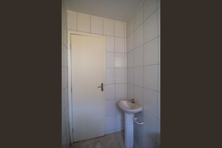 Apartamento para alugar com 70m², 2 quartos e 1 vaga Apartamento para alugar com 70m², 2 quartos e 1 vagaBanheiro