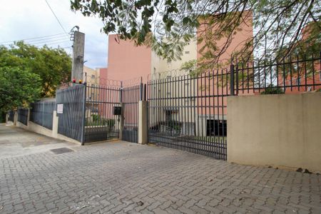 Apartamento para alugar com 70m², 2 quartos e 1 vaga Apartamento para alugar com 70m², 2 quartos e 1 vagaFachada