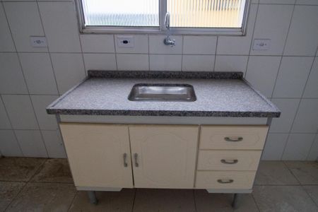 Apartamento para alugar com 70m², 2 quartos e 1 vaga Apartamento para alugar com 70m², 2 quartos e 1 vagaCozinha