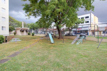 Apartamento para alugar com 70m², 2 quartos e 1 vaga Apartamento para alugar com 70m², 2 quartos e 1 vagaÁrea comum - Playground