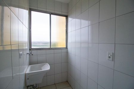 Apartamento para alugar com 70m², 2 quartos e 1 vaga Apartamento para alugar com 70m², 2 quartos e 1 vagaÁrea de Serviço