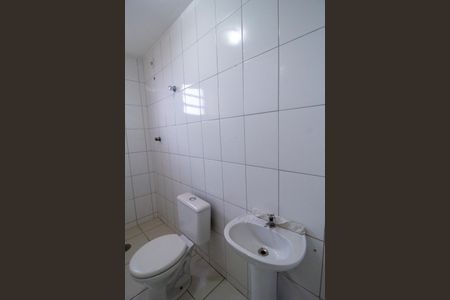 Apartamento para alugar com 70m², 2 quartos e 1 vaga Apartamento para alugar com 70m², 2 quartos e 1 vagaBanheiro