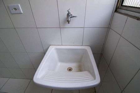 Apartamento para alugar com 70m², 2 quartos e 1 vaga Apartamento para alugar com 70m², 2 quartos e 1 vagaÁrea de Serviço