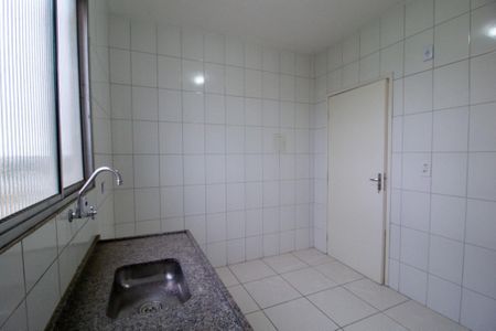 Apartamento para alugar com 70m², 2 quartos e 1 vaga Apartamento para alugar com 70m², 2 quartos e 1 vagaCozinha