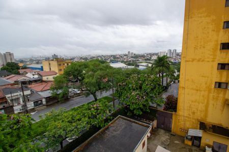 Apartamento para alugar com 70m², 2 quartos e 1 vaga Apartamento para alugar com 70m², 2 quartos e 1 vagaVista do Quarto 2