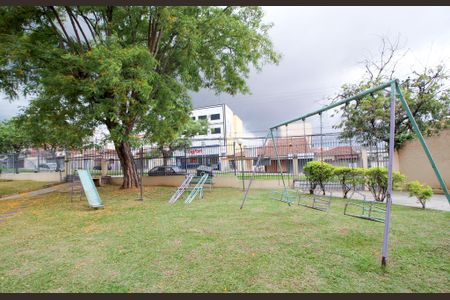 Apartamento para alugar com 70m², 2 quartos e 1 vaga Apartamento para alugar com 70m², 2 quartos e 1 vagaÁrea comum - Playground