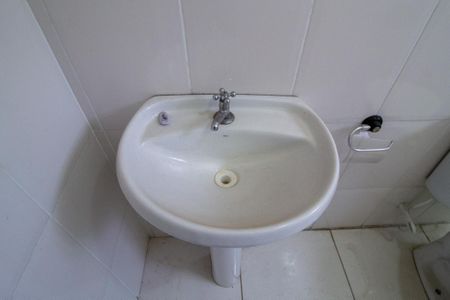 Apartamento para alugar com 70m², 2 quartos e 1 vaga Apartamento para alugar com 70m², 2 quartos e 1 vagaBanheiro