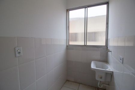 Apartamento para alugar com 70m², 2 quartos e 1 vaga Apartamento para alugar com 70m², 2 quartos e 1 vagaÁrea de Serviço