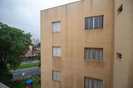 Apartamento para alugar com 70m², 2 quartos e 1 vaga Apartamento para alugar com 70m², 2 quartos e 1 vagaVista da Sala