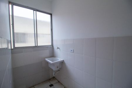 Apartamento para alugar com 70m², 2 quartos e 1 vaga Apartamento para alugar com 70m², 2 quartos e 1 vagaÁrea de Serviço