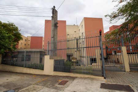 Apartamento para alugar com 70m², 2 quartos e 1 vaga Apartamento para alugar com 70m², 2 quartos e 1 vagaFachada