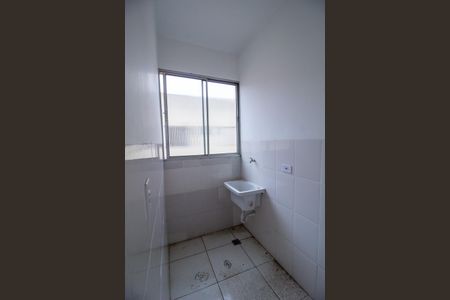 Apartamento para alugar com 70m², 2 quartos e 1 vaga Apartamento para alugar com 70m², 2 quartos e 1 vagaÁrea de Serviço