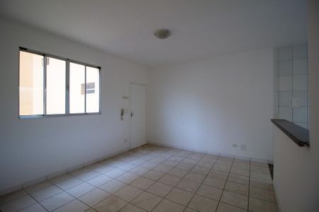 Apartamento para alugar com 70m², 2 quartos e 1 vaga Apartamento para alugar com 70m², 2 quartos e 1 vagaSala