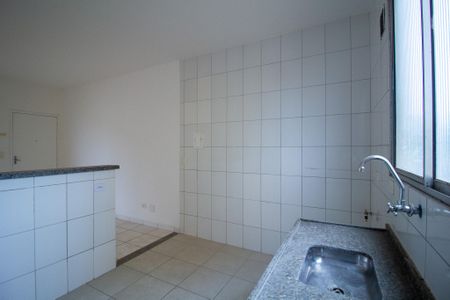 Apartamento para alugar com 70m², 2 quartos e 1 vaga Apartamento para alugar com 70m², 2 quartos e 1 vagaCozinha