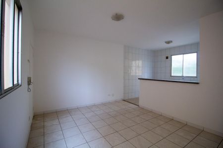 Apartamento para alugar com 70m², 2 quartos e 1 vaga Apartamento para alugar com 70m², 2 quartos e 1 vagaSala