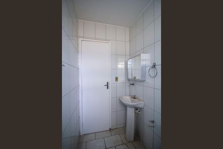 Apartamento para alugar com 70m², 2 quartos e 1 vaga Apartamento para alugar com 70m², 2 quartos e 1 vagaBanheiro