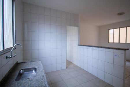 Apartamento para alugar com 70m², 2 quartos e 1 vaga Apartamento para alugar com 70m², 2 quartos e 1 vagaCozinha