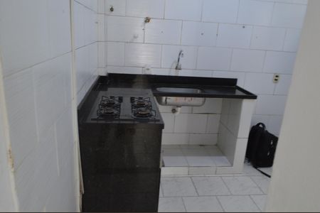 Casa de condomínio à venda com 120m², 3 quartos e 1 vaga Casa de condomínio à venda com 120m², 3 quartos e 1 vagaCozinha