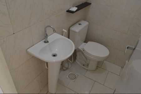 Casa de condomínio à venda com 120m², 3 quartos e 1 vaga Casa de condomínio à venda com 120m², 3 quartos e 1 vagaLavabo