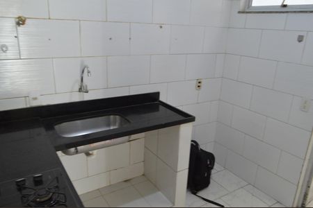 Casa de condomínio à venda com 120m², 3 quartos e 1 vaga Casa de condomínio à venda com 120m², 3 quartos e 1 vagaCozinha