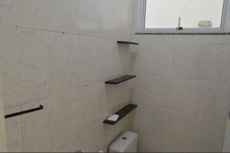 Casa de condomínio à venda com 120m², 3 quartos e 1 vaga Casa de condomínio à venda com 120m², 3 quartos e 1 vagaLavabo