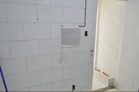 Casa de condomínio à venda com 120m², 3 quartos e 1 vaga Casa de condomínio à venda com 120m², 3 quartos e 1 vagaCozinha