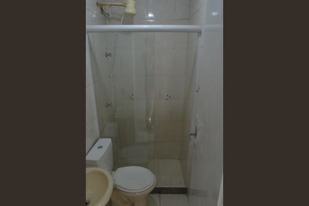 Casa de condomínio à venda com 120m², 3 quartos e 1 vaga Casa de condomínio à venda com 120m², 3 quartos e 1 vagaBanheiro