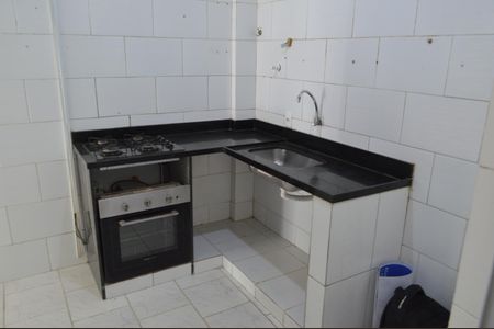 Casa de condomínio à venda com 120m², 3 quartos e 1 vaga Casa de condomínio à venda com 120m², 3 quartos e 1 vagaCozinha