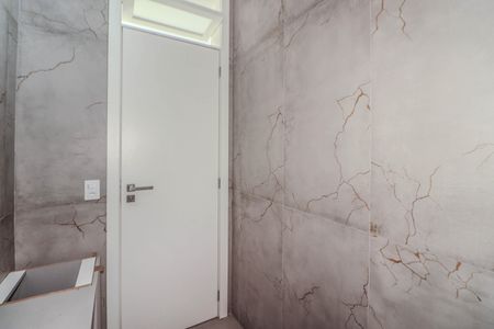 Casa à venda com 356m², 4 quartos e 3 vagas Casa à venda com 356m², 4 quartos e 3 vagasLavabo da Sala