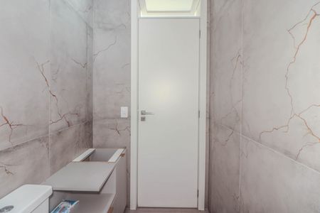 Casa à venda com 356m², 4 quartos e 3 vagas Casa à venda com 356m², 4 quartos e 3 vagasLavabo da Sala