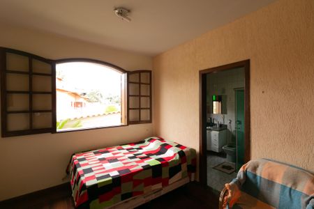 Casa de condomínio à venda com 625m², 5 quartos e 4 vagas Casa de condomínio à venda com 625m², 5 quartos e 4 vagasSuite 2